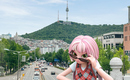 日本リメイクで話題の「梨泰院クラス」ロケ地へ！APOKIがソウルで1番ホットな街「梨泰院」をお散歩