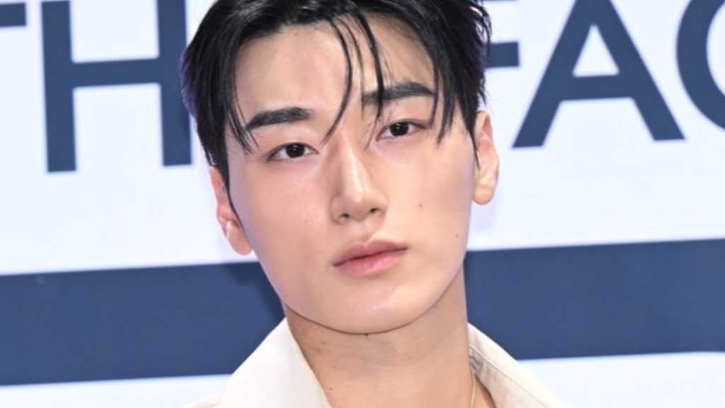ATEEZのSAN、熱愛説を自ら否定・迷惑行為に警告も「盗撮は犯罪…捕まる前にやめて」