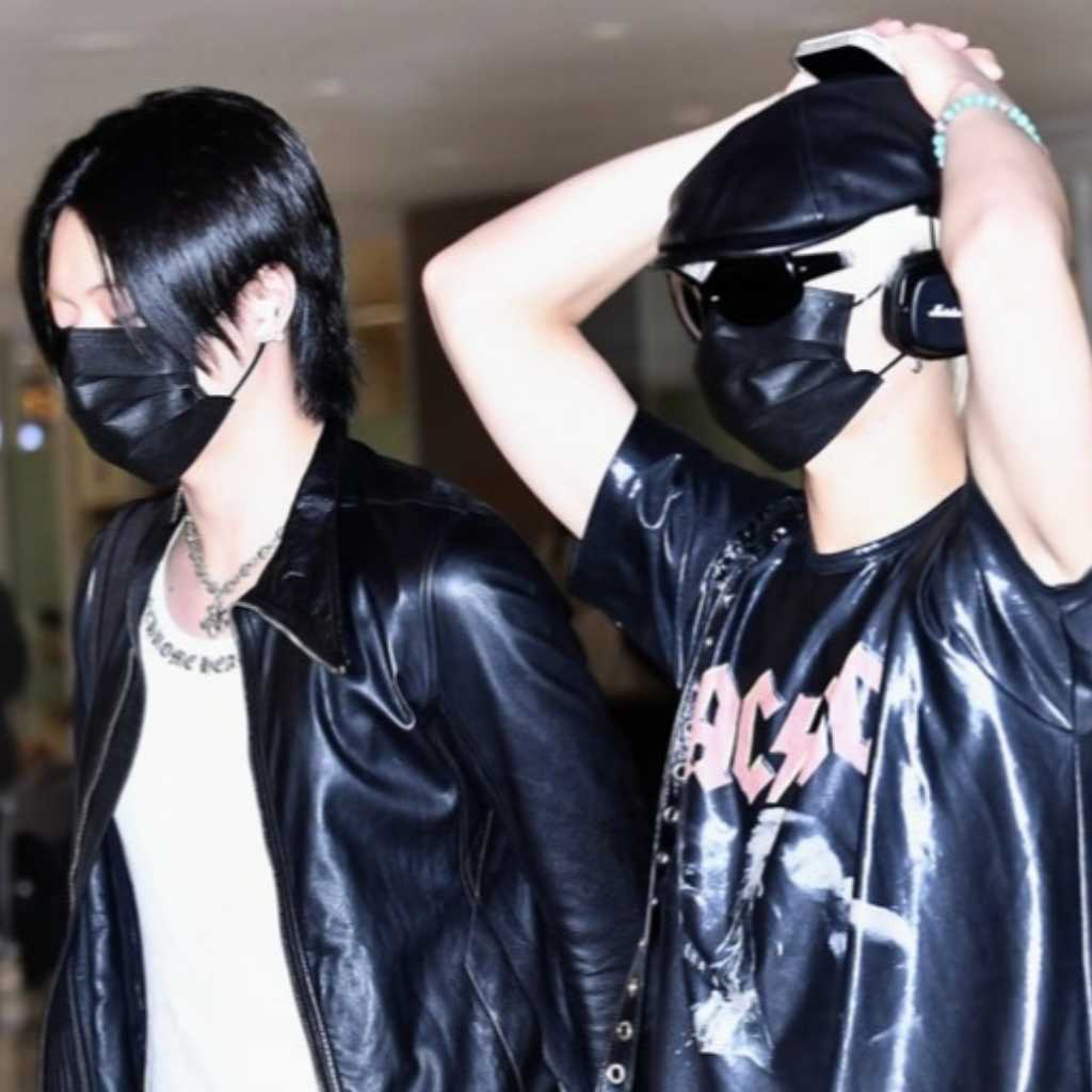 【PHOTO】TREASURE、海外スケジュールを終えて韓国に到着