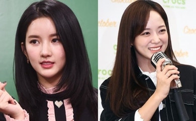 “解散発表”gugudan セリ＆キム・セジョン、過去にSNSで心境を吐露？投稿に再注目
