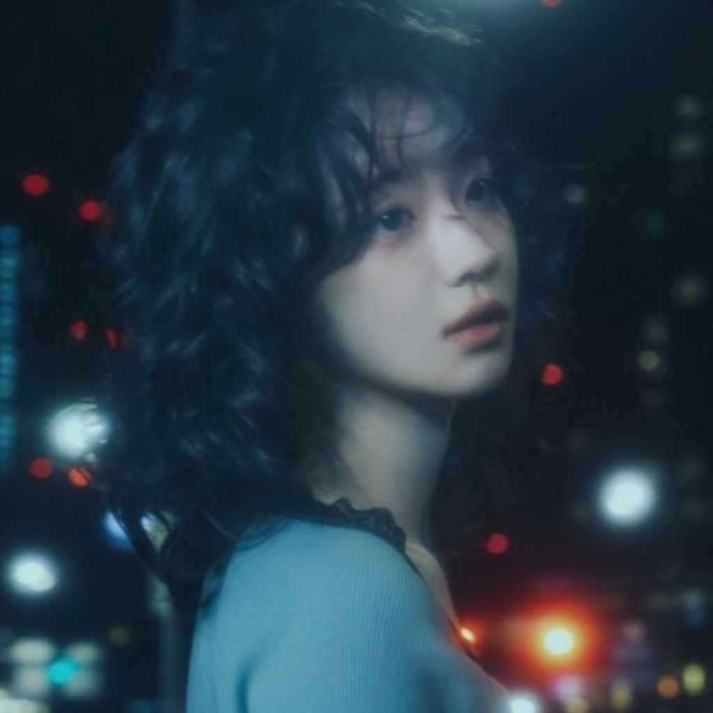 QWER チョダン、3rdミニアルバムのコンセプトフォトを公開