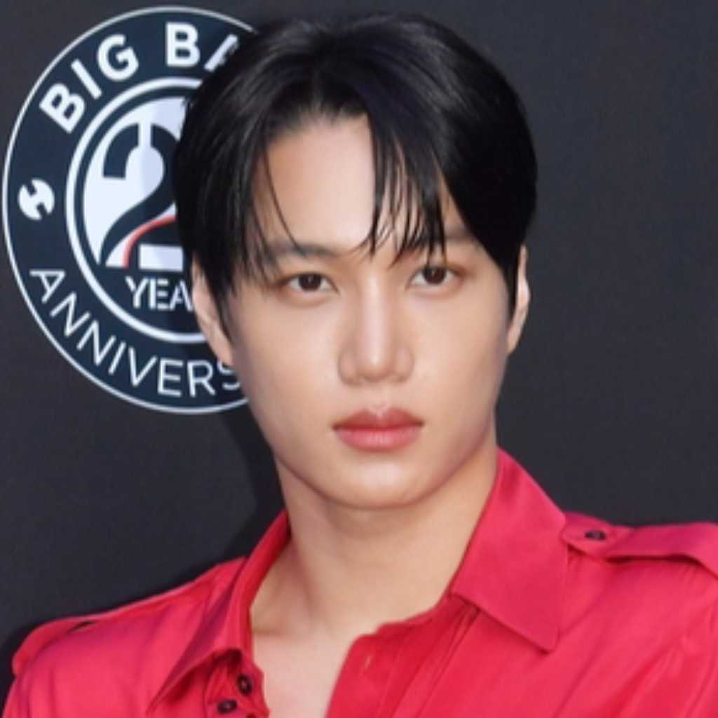 【PHOTO】EXO カイ＆チュ・ヨンウ＆MEOVVら、時計ブランド「HUBLOT」のイベントに出席（動画あり）