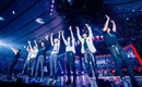 Stray Kids、ワールドツアーの日本6公演で計6万人を動員！ド派手な演出＆生バンドで27曲を披露