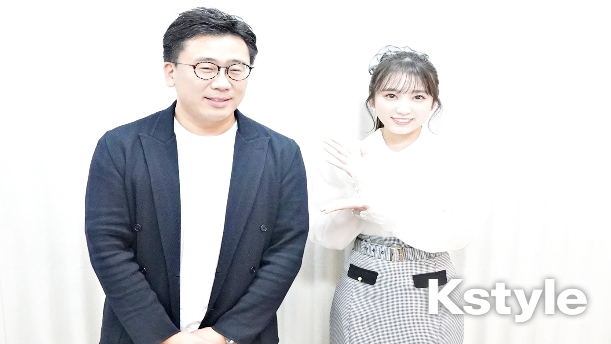 矢吹奈子 K Popを夢見る日本の後輩たちへ 韓国への挑戦 諦めないで Vol 2 Kstyle