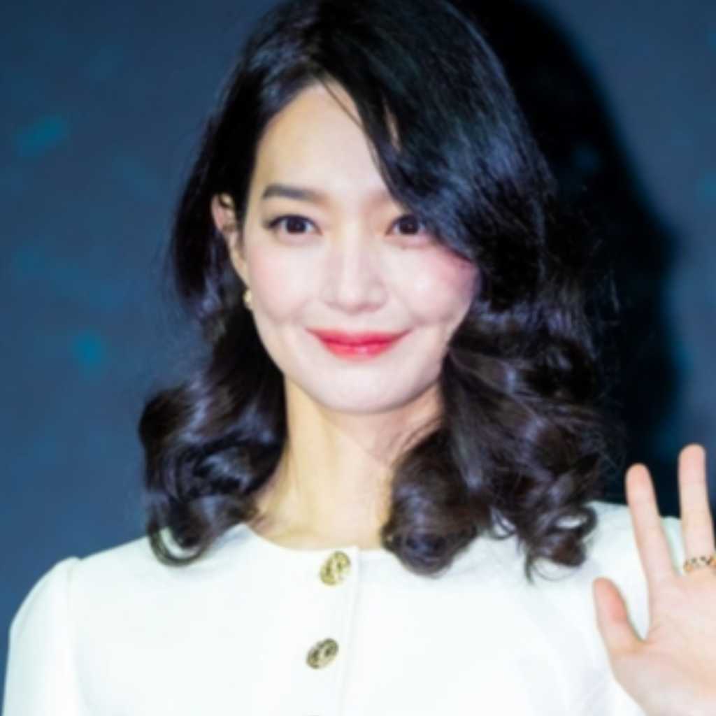 シン・ミナ、Netflix「悪縁」で久しぶりに犯罪スリラー作品に“今後も挑戦したい”