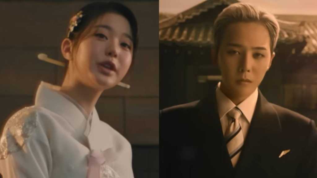G-DRAGON＆IVE ウォニョンに李在明大統領まで！APEC首脳会議のプロモーション映像に登場…全員ノーギャラで出演