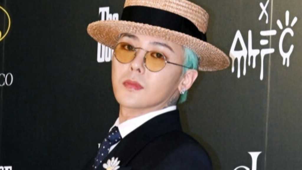 G-DRAGON、PSYの「びしょびしょショー」にゲスト出演決定！超豪華コラボに期待
