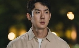 ユ ヨンソク ムン ガヨン 新ドラマ 愛と 利と 複雑な恋愛模様を予告 Kstyle