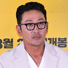 【PHOTO】ハ・ジョンウ＆チュ・ジフン、映画「ランサム 非公式作戦」の記者懇談会に出席