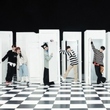 ZEROBASEONE、2ndミニアルバム「MELTING POINT」Mysteryバージョンの集合＆ユニットフォトを公開