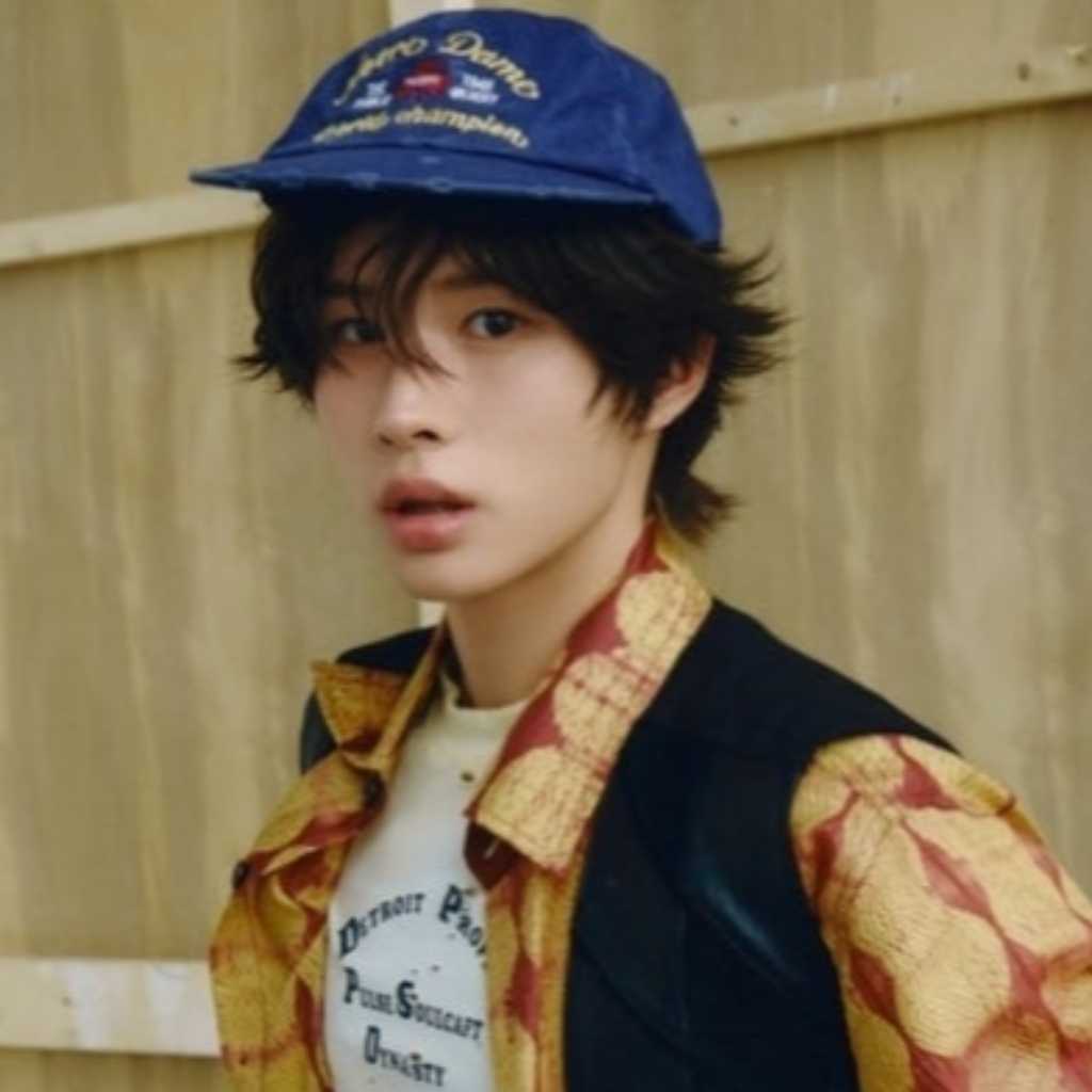 TWS ギョンミン、デビュー後初のソログラビアを公開！多彩な魅力アピール