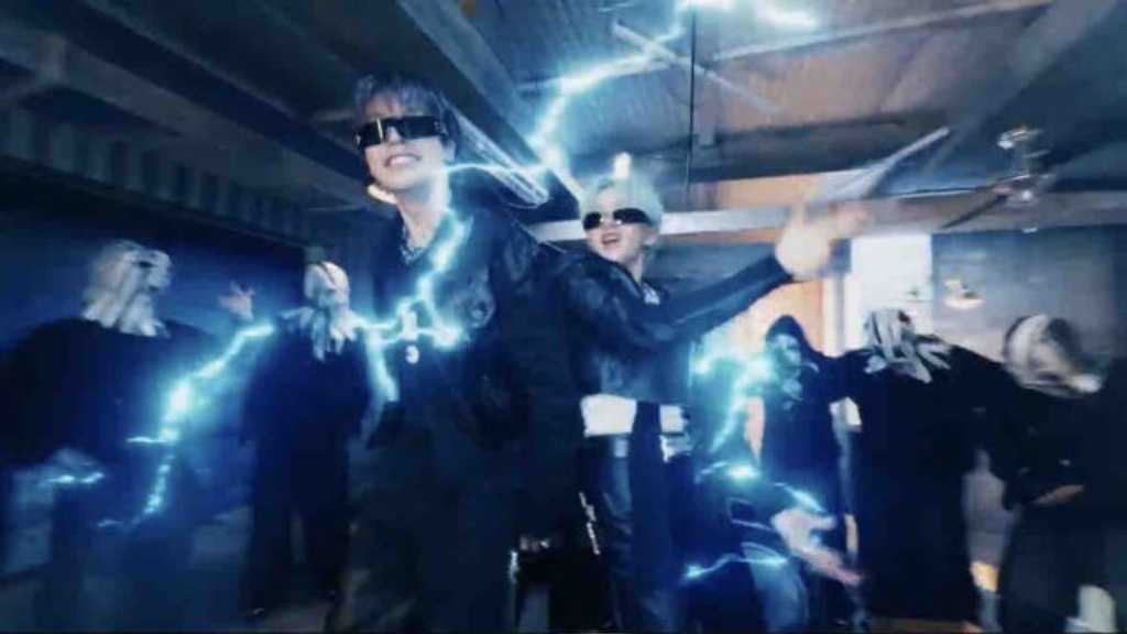 xikers ミンジェ＆スミン＆イェチャン、自作曲「DELULU」MVを公開