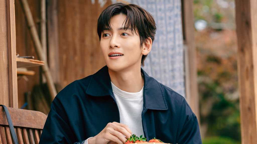 チ・チャンウク、今田美桜との“言語を超えたケミストリー”とは？新ドラマ「メリーベリーラブ」役作りのこだわりを語る