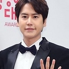 【PHOTO】SUPER JUNIOR キュヒョン「MBC放送芸能大賞」に出席