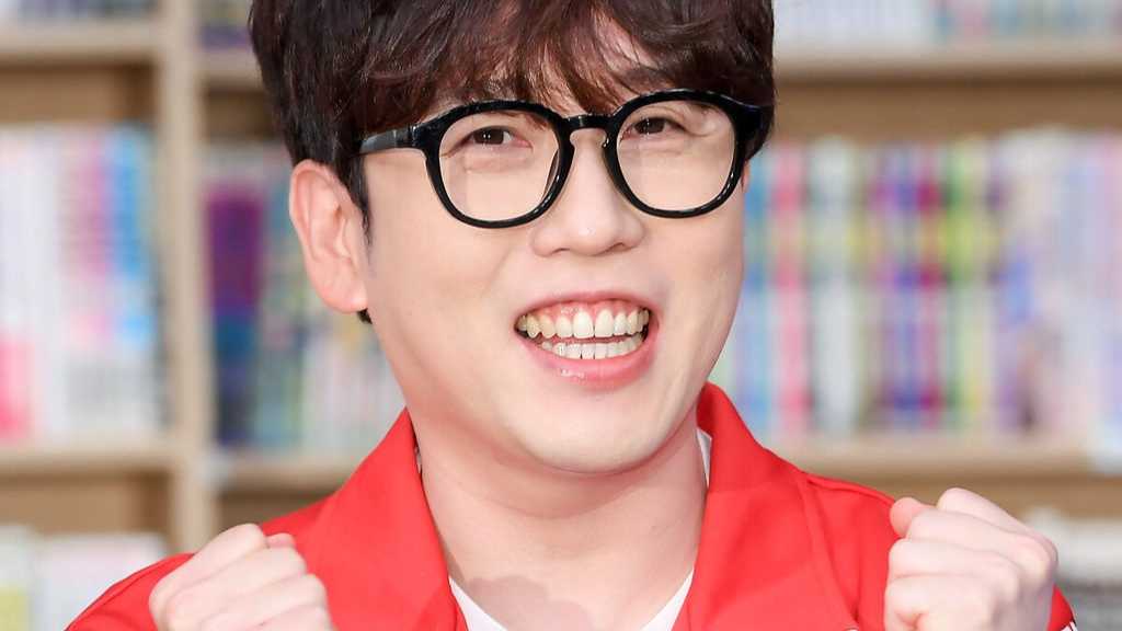 ナム・チャンヒ、2月22日に結婚へ!7年間共にしてきたラジオ番組でサプライズ報告