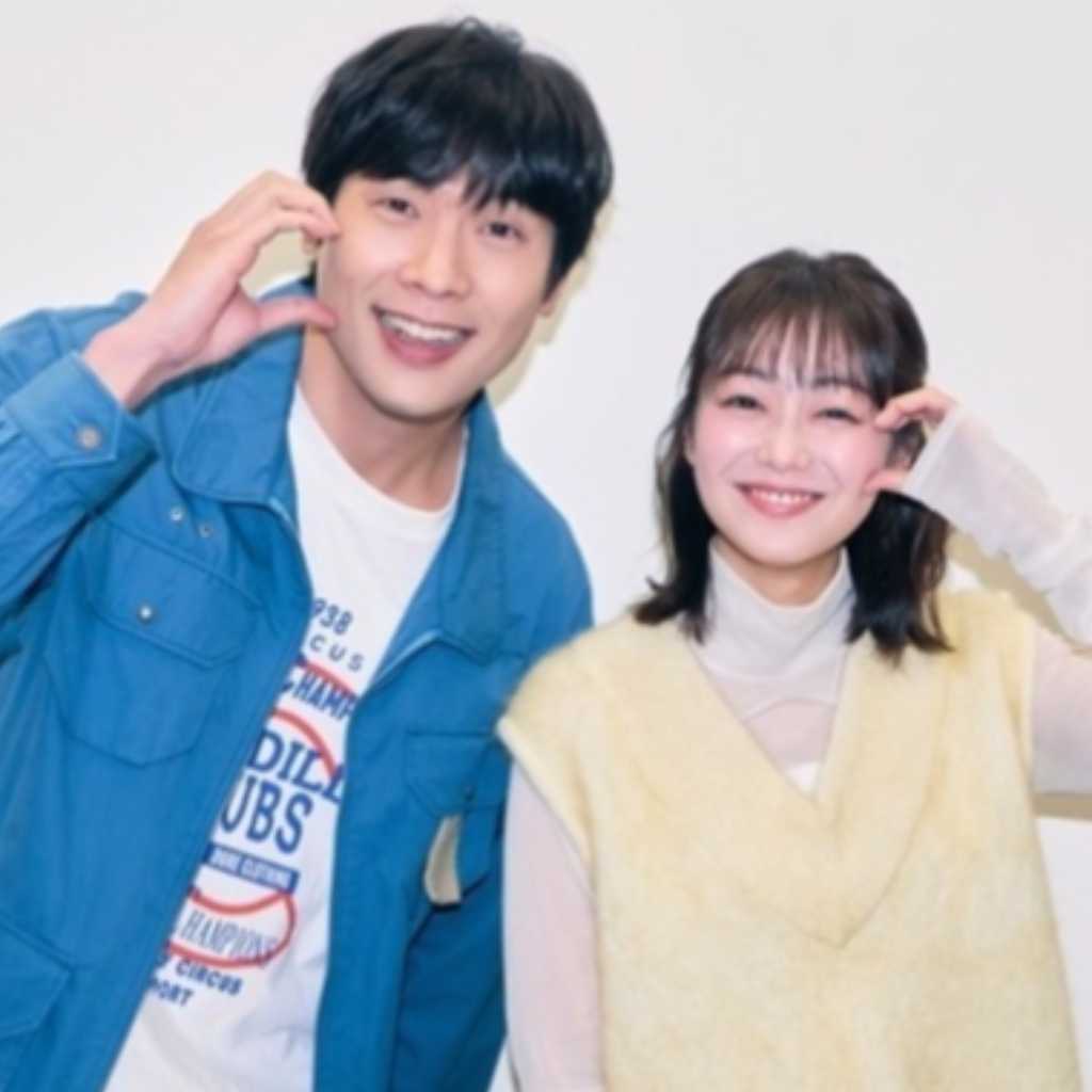 高田夏帆、チェ・ダニエルとの再会に大喜び！「韓国に必ずまた来たかった」（動画あり）
