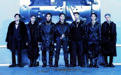 BTS（防弾少年団）「CIRCLE CHART MUSIC AWARDS」で5冠を獲得！新人賞はIVE＆NewJeans