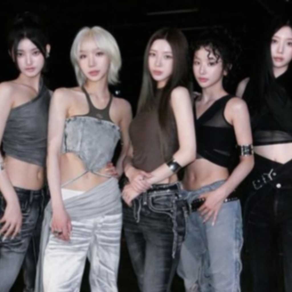 BADVILLAIN、デジタルシングル「THRILLER」を発売“ヒールを履いて繰り広げるダンスに注目してほしい”