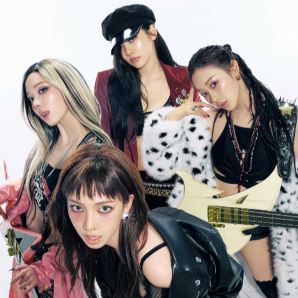 「2025 MelOn Music Awards」最終ラインナップ発表！BLACKPINK ジェニー、aespa出演決定