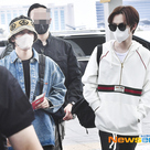 【PHOTO】NCT DREAM、海外スケジュールのためマカオへ出国(動画あり)