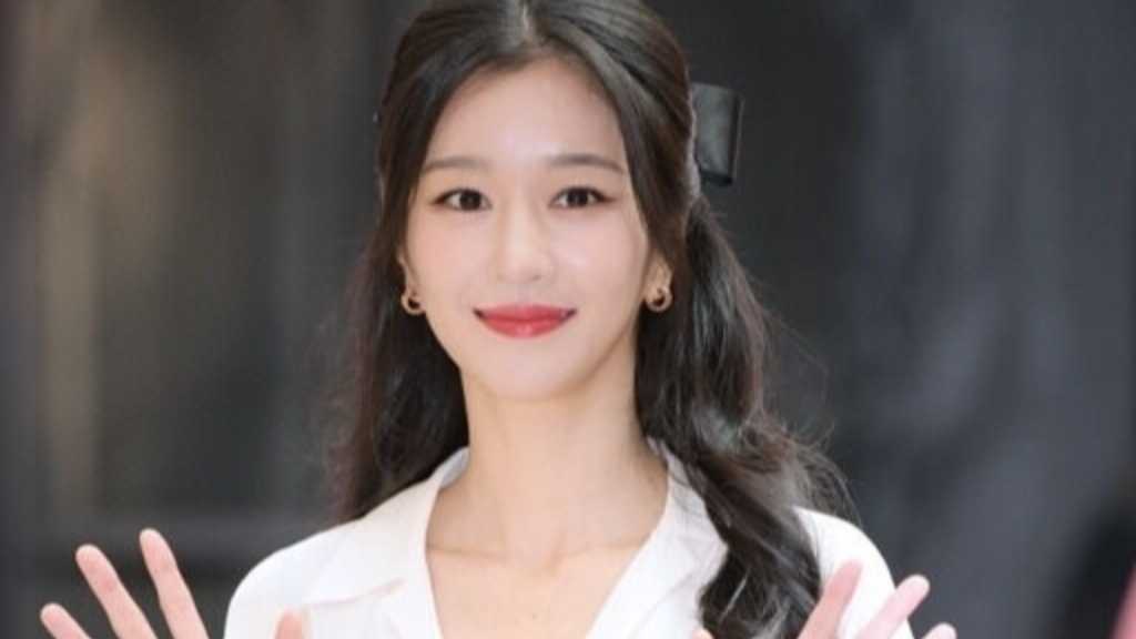 ソ・イェジ、演劇に初挑戦!「死の賛美」で魅せる繊細な表現力に高まる期待