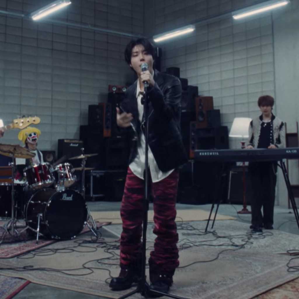 hrtz․wav、デビュー曲「NINETEEN」MV公開!エネルギー溢れるバンドパフォーマンスに注目