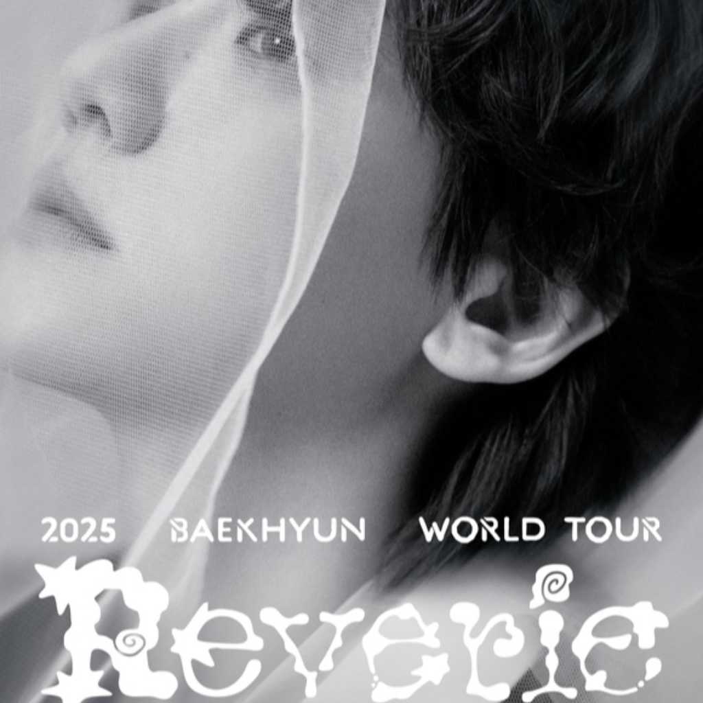 EXO ベクヒョン、10月の名古屋公演が中止に「開催が困難であると判断」