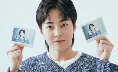EXO いただい FC抽選会 シウミン トレカ