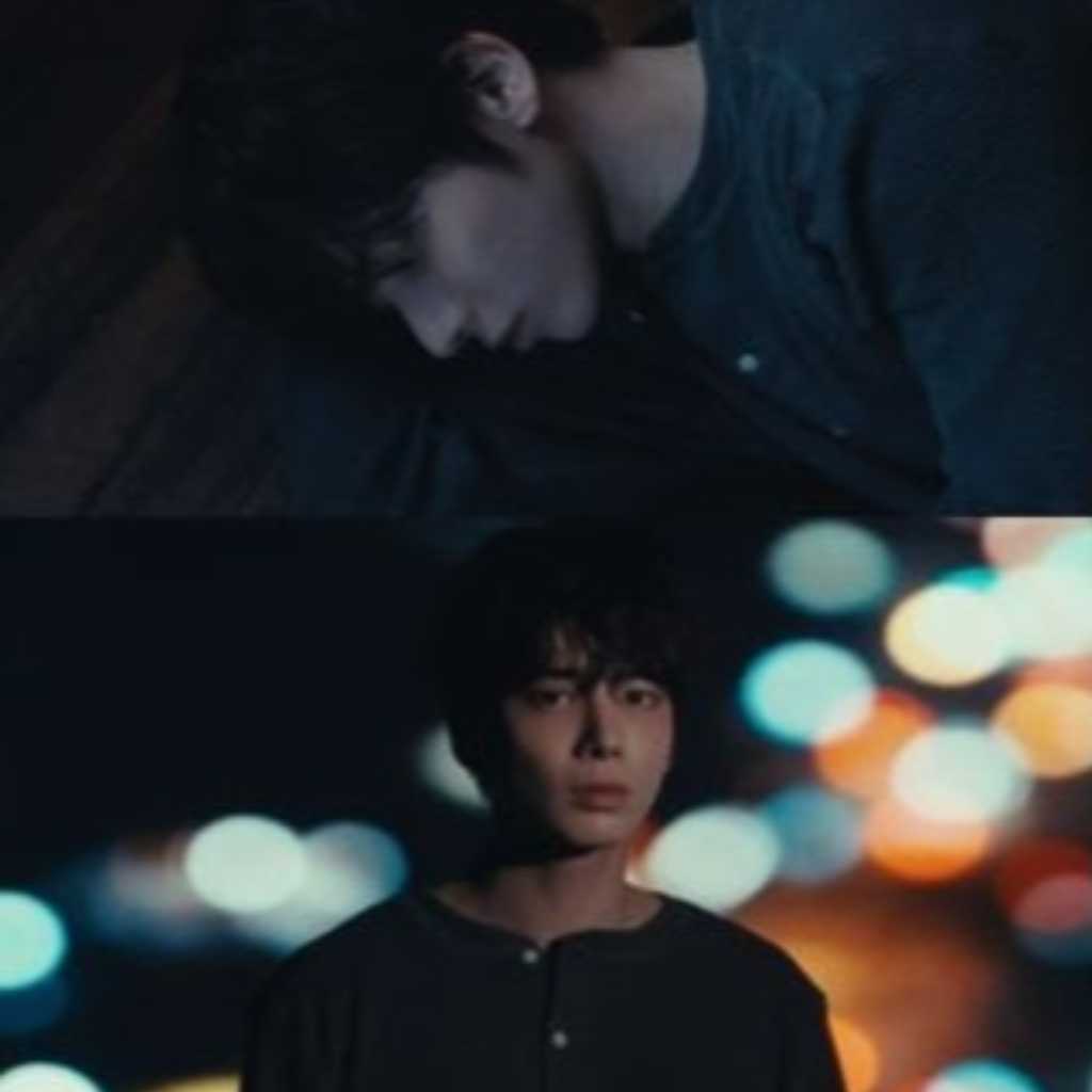 TOMORROW X TOGETHER テヒョン、ソロ曲「Bird of Night」MV公開…繊細な表情演技に注目