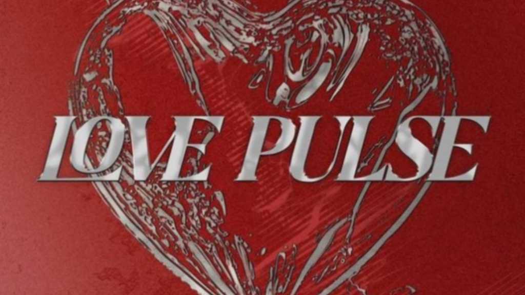 TREASURE、3rdミニアルバム「LOVE PULSE」を9月1日にリリース！ポスターが公開