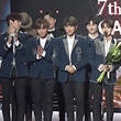 Wanna One、完全体で「シュガーマン2」に出演…3月中に放送予定