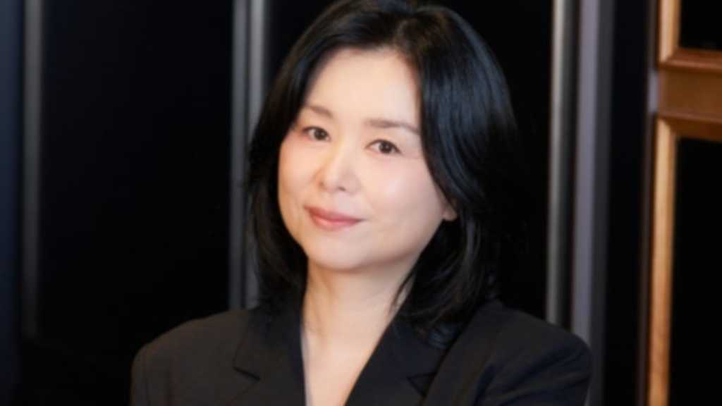 映画「ナンバーワン」チャン・ヘジン“チェ・ウシクとまた親子役を演じるとは思わなかった”