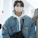 【PHOTO】SEVENTEEN、日本ツアーのため名古屋へ…様々な冬ファッションで登場(動画あり)