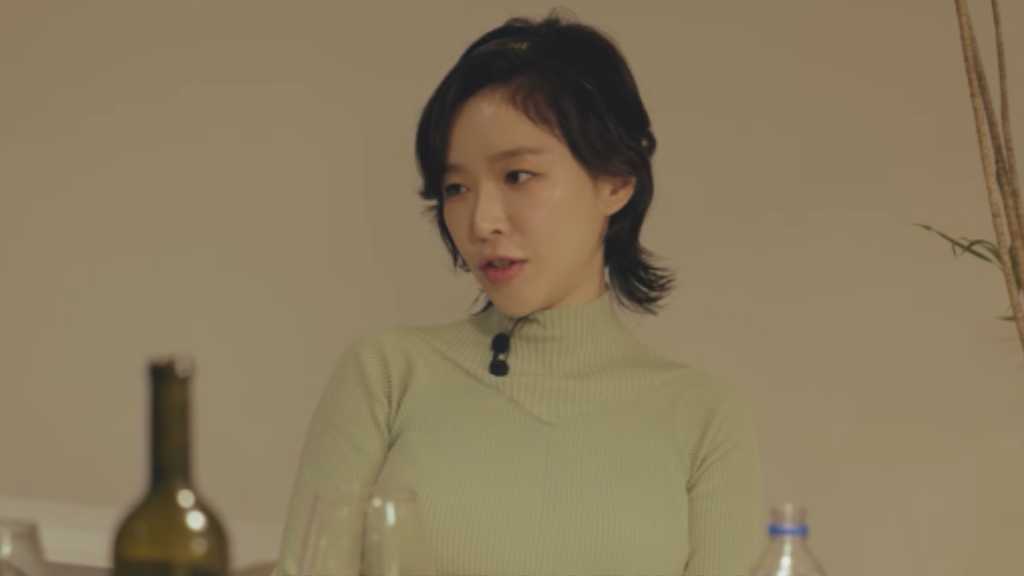 Brown Eyed Girls ガイン、涙の告白「うつ病やパニック障害…母のおかげで乗り越えた」（動画あり）