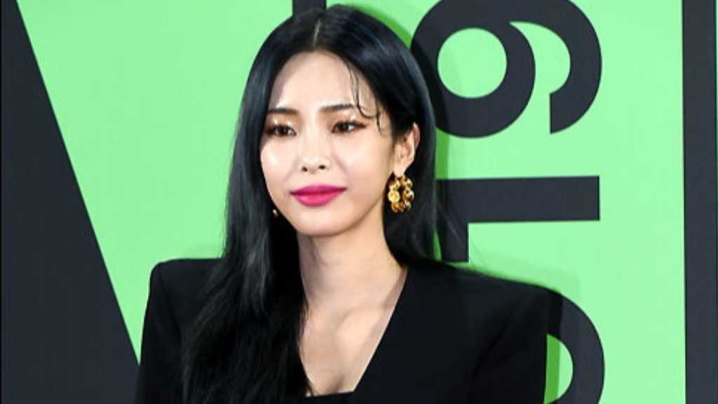 Heize、P NATIONとの専属契約が終了「互いのこれからを心から応援する」