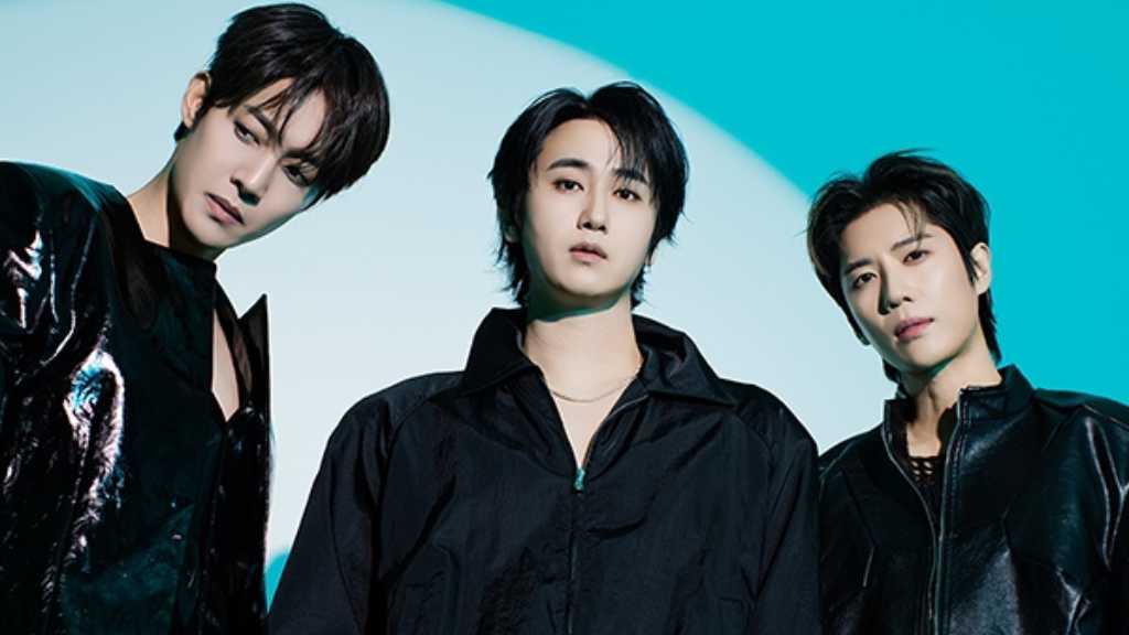 “SS501のユニット”FIVE O ONE、ニューアルバム「Set It Off」を3月7日にリリースへ