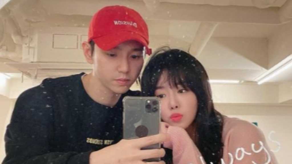 “元アイドル夫婦”PARAN出身ACE＆CATS出身キム・ジヘ、不妊治療から6年…妊娠を報告
