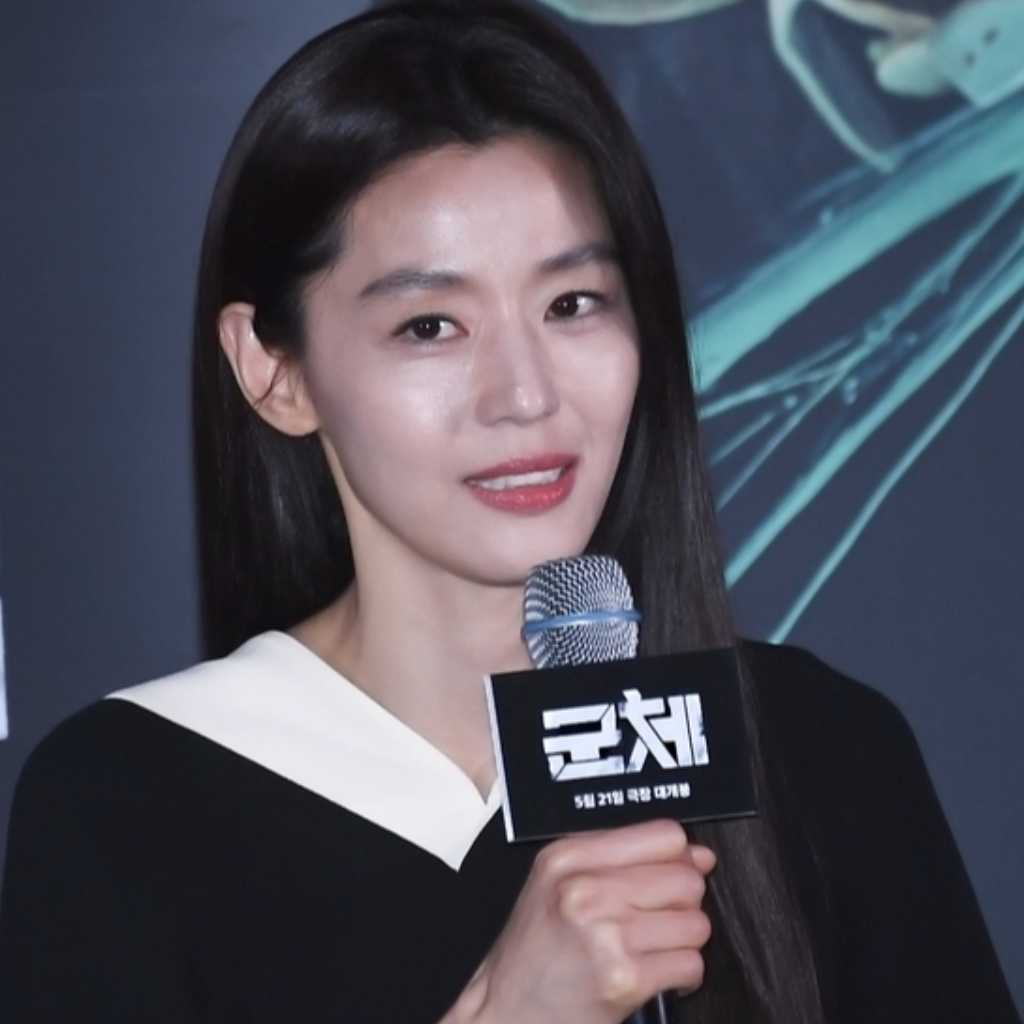 チョン・ジヒョン、韓国人女優として初！「ニューヨーク・アジア映画祭」で最高権威の賞を受賞