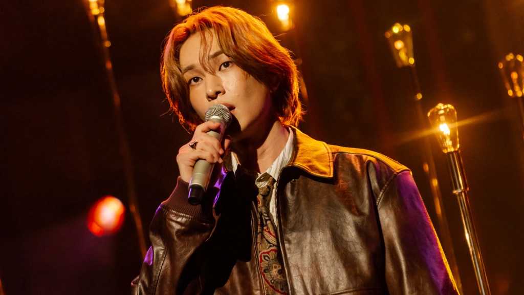 SHINee オンユ「好きすぎて滅!」アカペラ披露でM!LKも大興奮!9月26日放送「Venue101 EXTRA」に注目