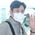 【PHOTO】イ・ビョンホン&ハン・ヒョジュ&イ・ジヌクら、海外ワークショップのため出国