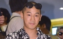 Mighty MouthのSHORRY J、一般人女性との結婚を発表…11月3日に挙式