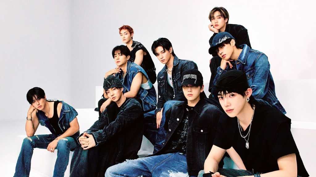 THE BOYZ、10thミニアルバム「a;effect」でバンドに挑戦“一生懸命なメンバーが本当にかっこよかった”