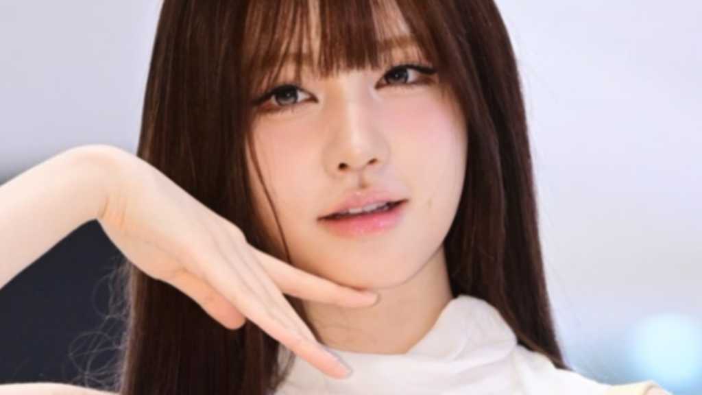 【PHOTO】IVE リズ&fromis_9 イ・チェヨン、ブランド「TUMI」のイベントに出席(動画あり)