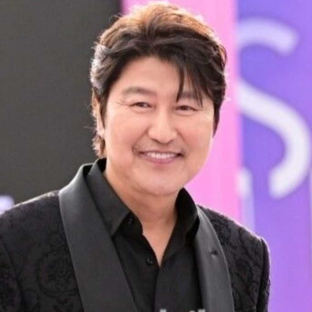 ソン・ガンホ、G-DRAGONの事務所と専属契約を締結!Galaxy Corporation第1号俳優に