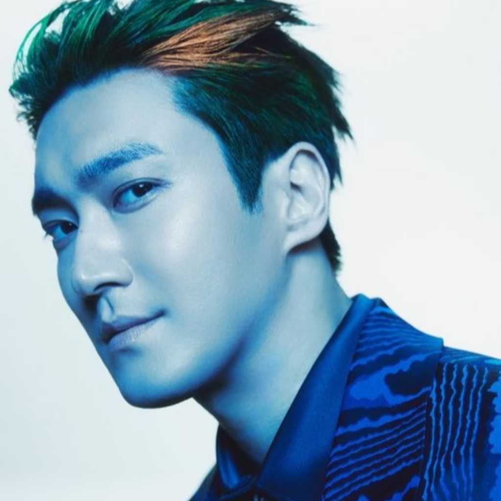 SUPER JUNIOR シウォン、収録曲「I Know」ハイライトクリップを公開