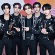 ENHYPEN「2023 K GLOBAL HEART DREAM AWARDS」で2冠を獲得