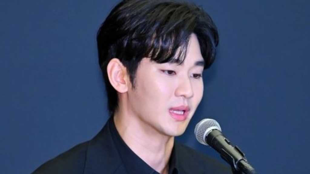 キム・スヒョン、台湾でも大規模な損害賠償訴訟か…現地セブンイレブンは4億円超えの損失と報道