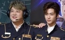 【PHOTO】SUPER JUNIOR シンドン＆NCT ジェミンら、新バラエティ番組「一緒にする？GG」制作発表会に出席