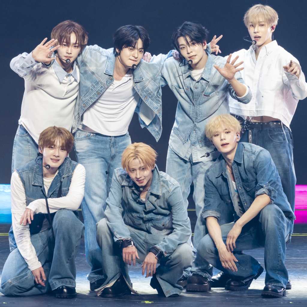 ALPHA DRIVE ONE「The Performance」で日本初歌唱の「Chains」を含む全4曲を披露！圧巻のパフォーマンスで会場を魅了