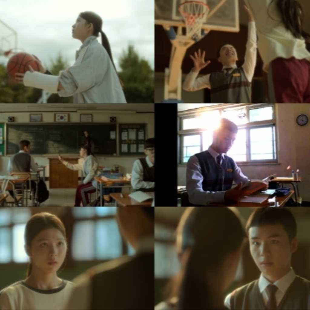 Jannabi、タイトル曲「Just Kids」MV公開…ムン・ウジン＆チェ・ミョンビンが登場